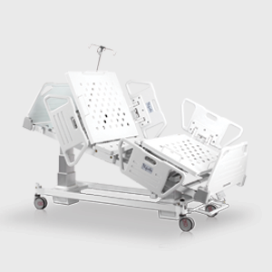 mak hospital bed